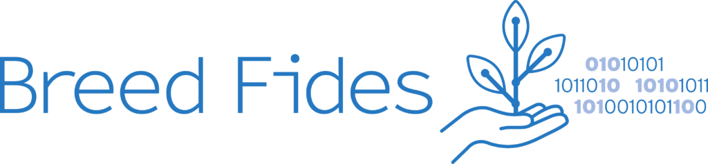 BreedFides Logo